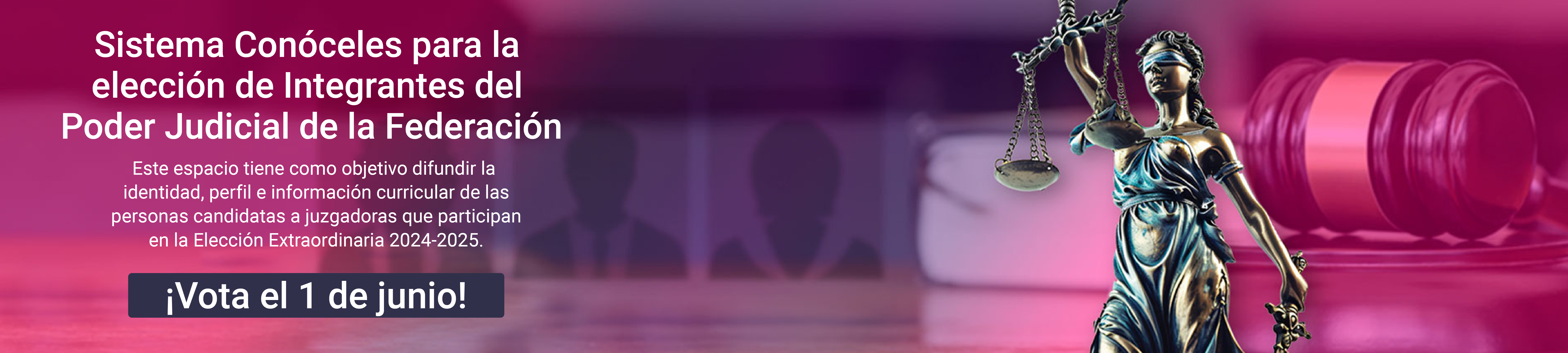 Banner Conóceles