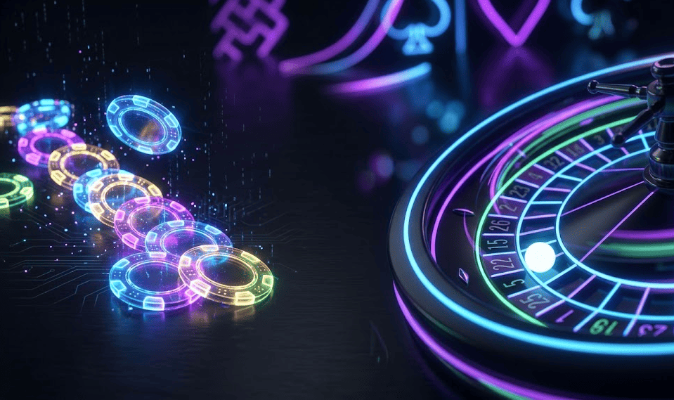 3 Reyes casino online